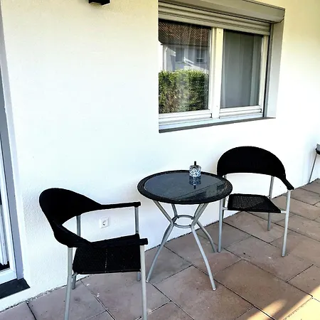 Rade Apartment