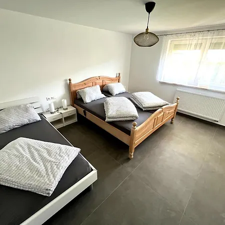 Apartamento Rade Tuttlingen