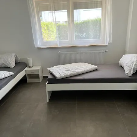 Apartment Rade